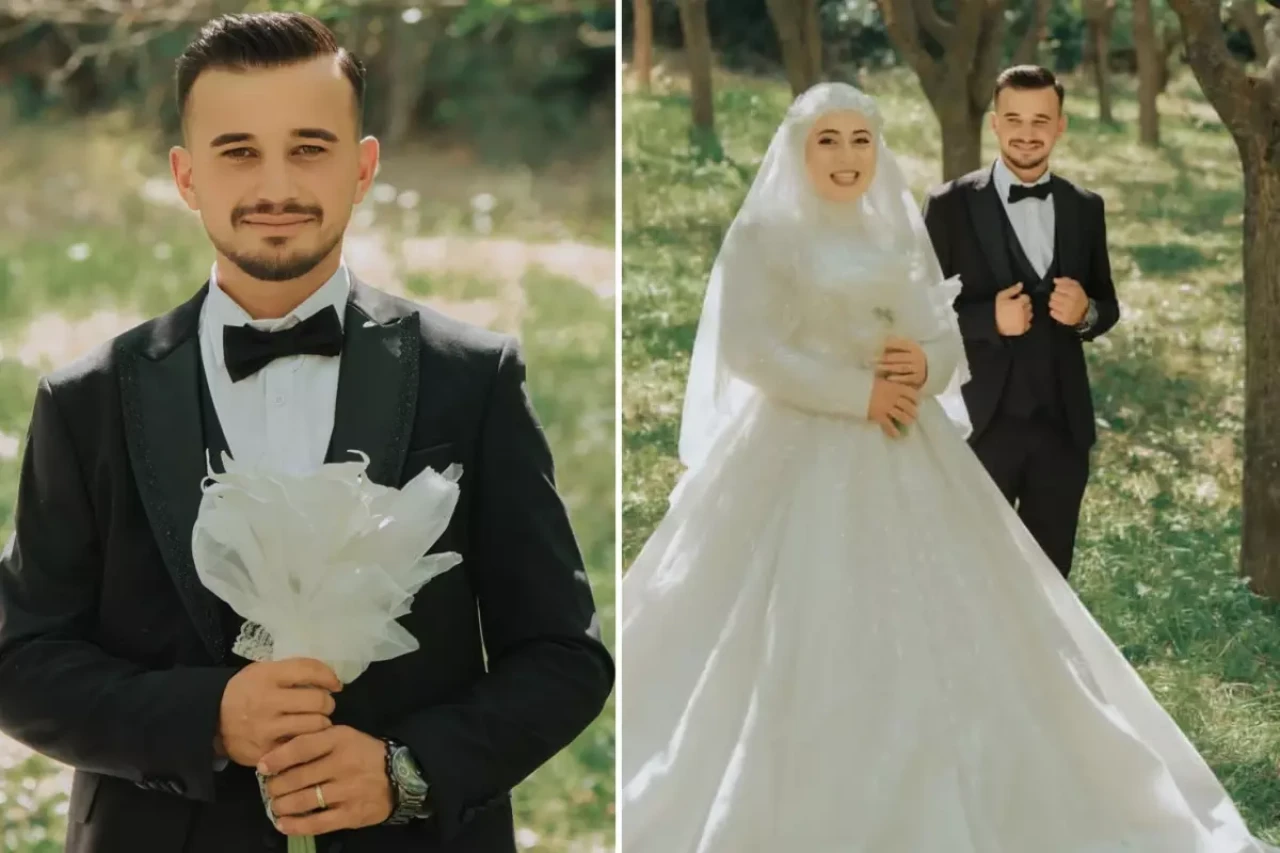 Giresun Şebinkarahisar'da Düğün Faciası: Yenge Ali Karaca'yı Öldürdü, İlk İfadesi Ortaya Çıktı