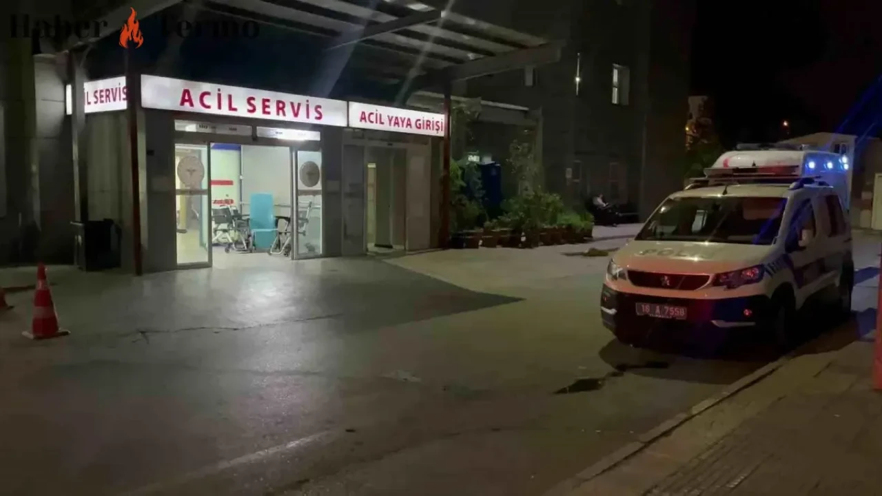 Bursa Adem D. Dehşeti: Yeğeni Yazgı D.'yi Erkek Arkadaşıyla Yakaladı