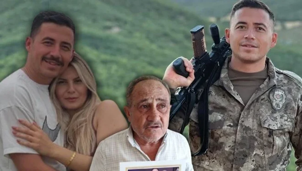 Adana'da Şehit Yiğitcan Yiğit'in Babası Mehmet Yiğit'i Dolandırdılar