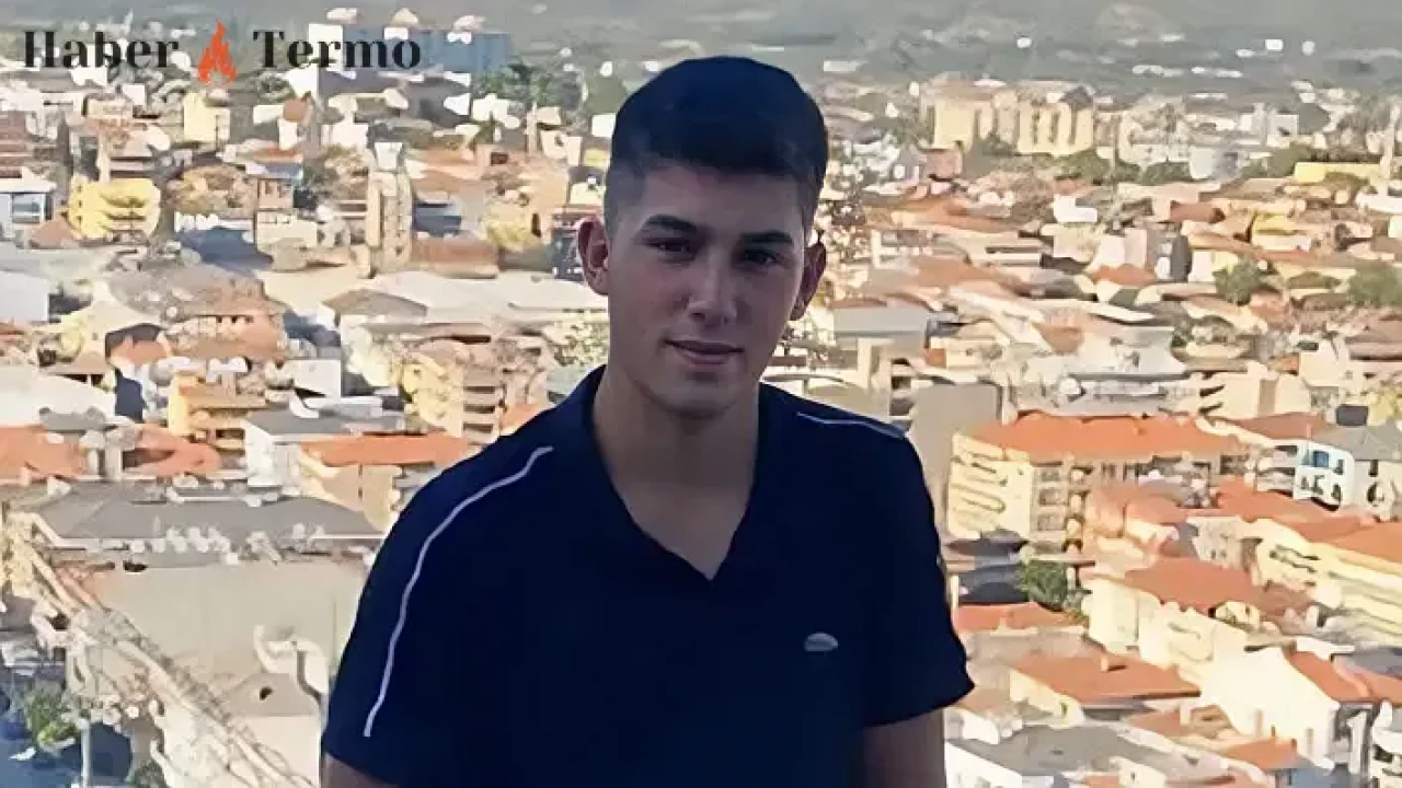Milas'ta Deniz Genç Motosiklet Kazasında Hayatını Kaybetti (17)