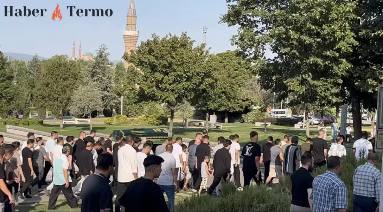 Bursa'da Sevgi Yandık Cinayeti: Doğan Ş. Eski Eşini Öldürdü