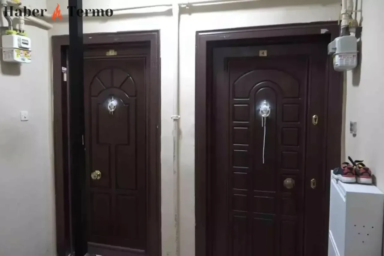 Apartman Kapısına Çöp Bırakanlara Ağır Ceza: 300 Bin TL'ye Kadar Para Cezası!