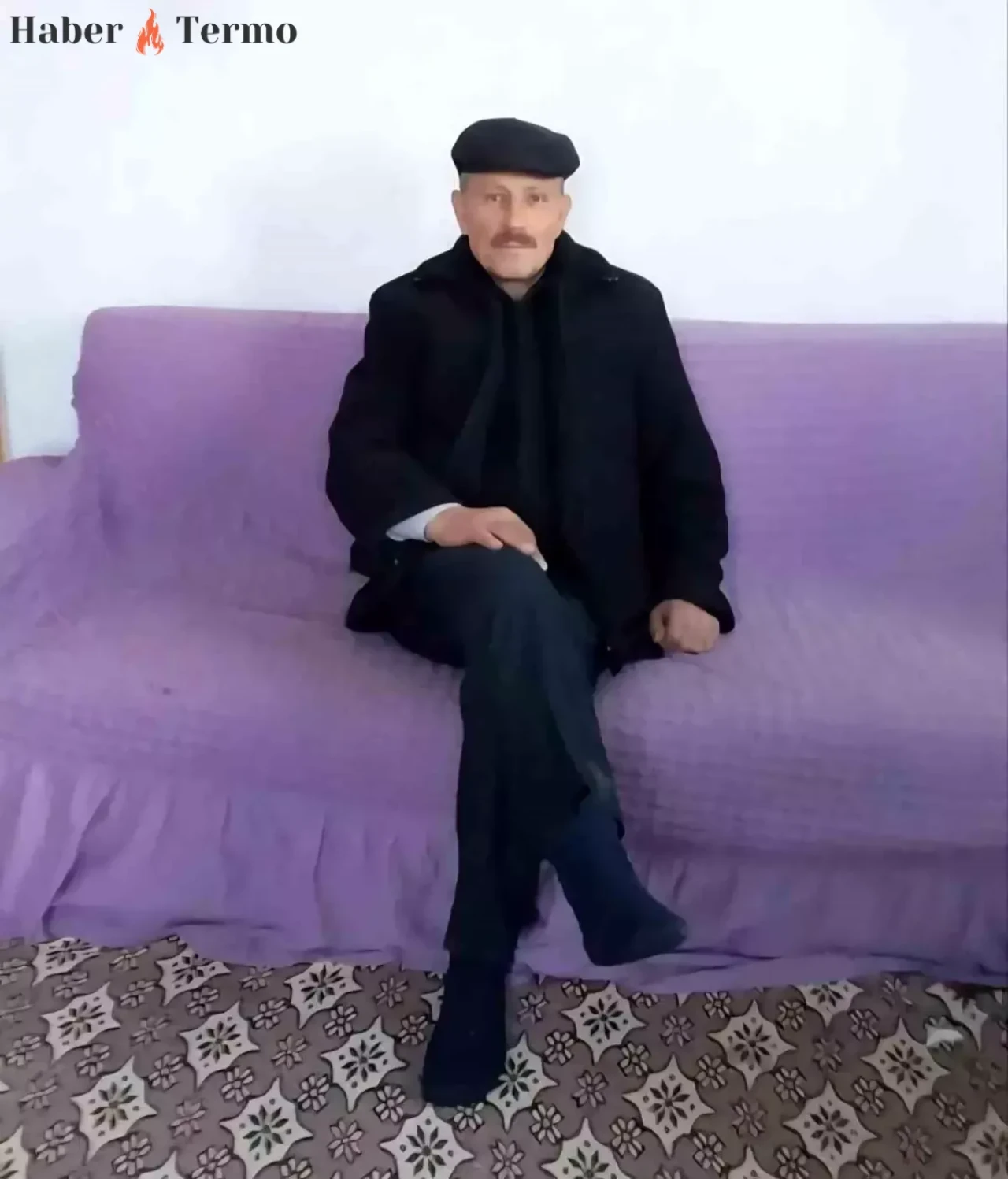 Kastamonu'da Traktör Kazası: Hüsnü Eriş Hayatını Kaybetti