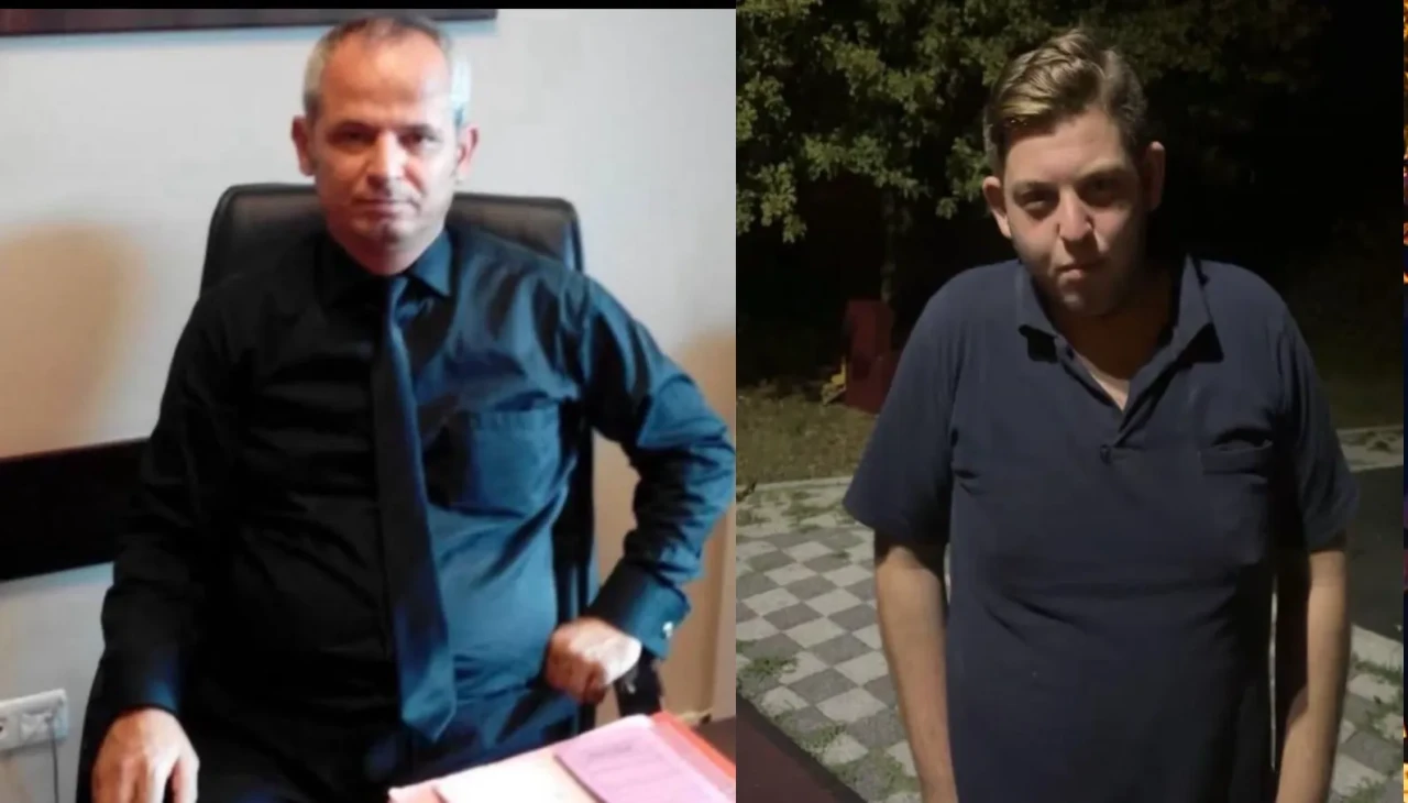 İstanbul'da Savcı Ercan Kayhan Bıçaklı Saldırıda Hayatını Kaybetti!