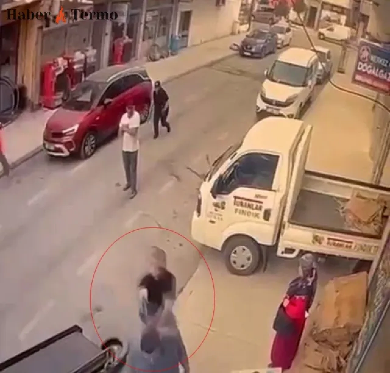 Sakarya Karasu'da Ömer Akbay Pusuya Düşürülerek Öldürüldü