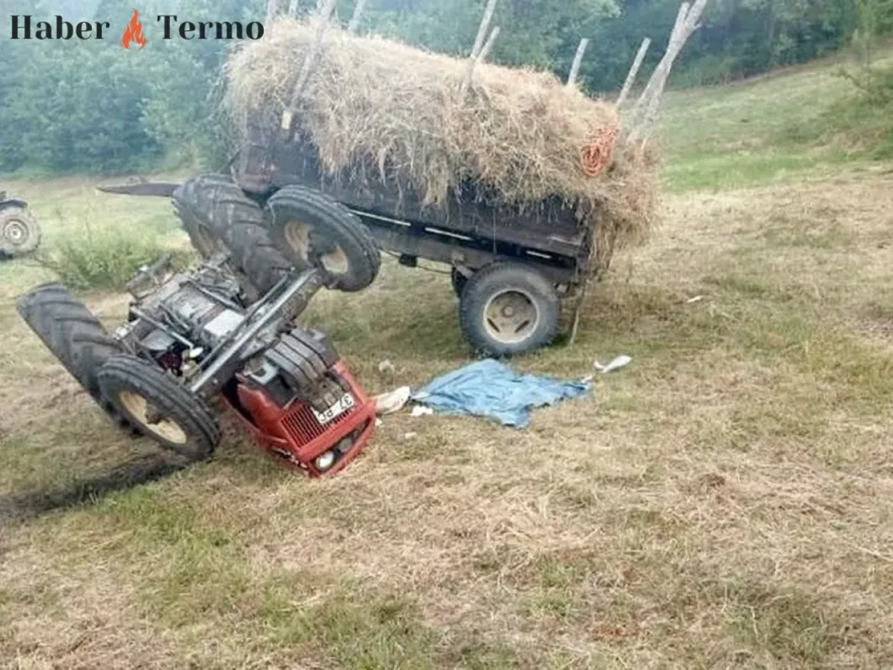 Kastamonu'da Acı Son: 66 Günlük Yaşam Mücadelesi Sonrasında Dursun Arıcı Öldü!