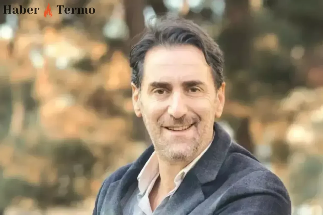 Bekir Aksoy'dan Yeni İş Kararı: İnci Taneleri'nin Yıldızı Şişli'de Kafe Açtı!