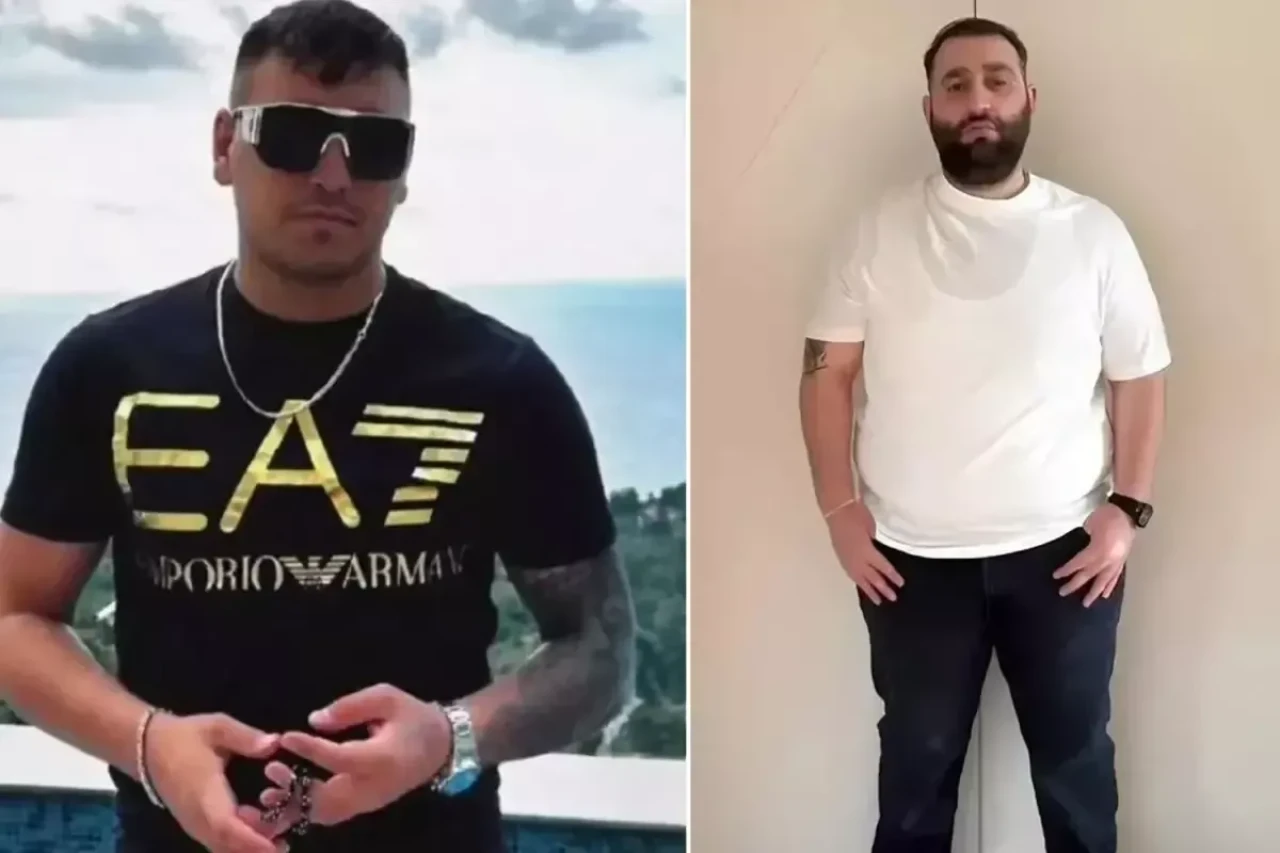İtalya'da Türk Çete Operasyonu: Viterbo'daki Suikast Komplosu Son Dakikada Engellendi!