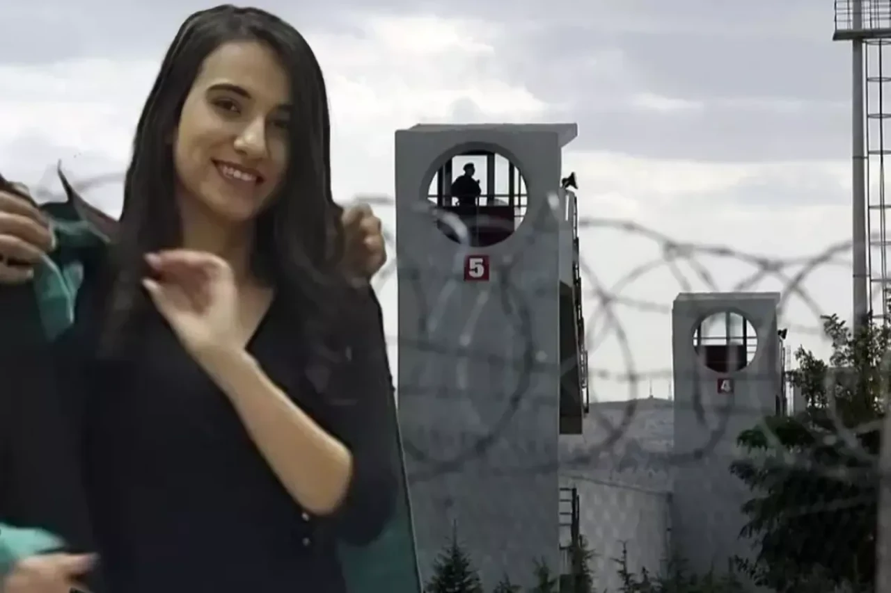 Kırşehir'de Avukat Cezaevine Uyuşturucu Sokmaya Çalışırken Yakalandı!