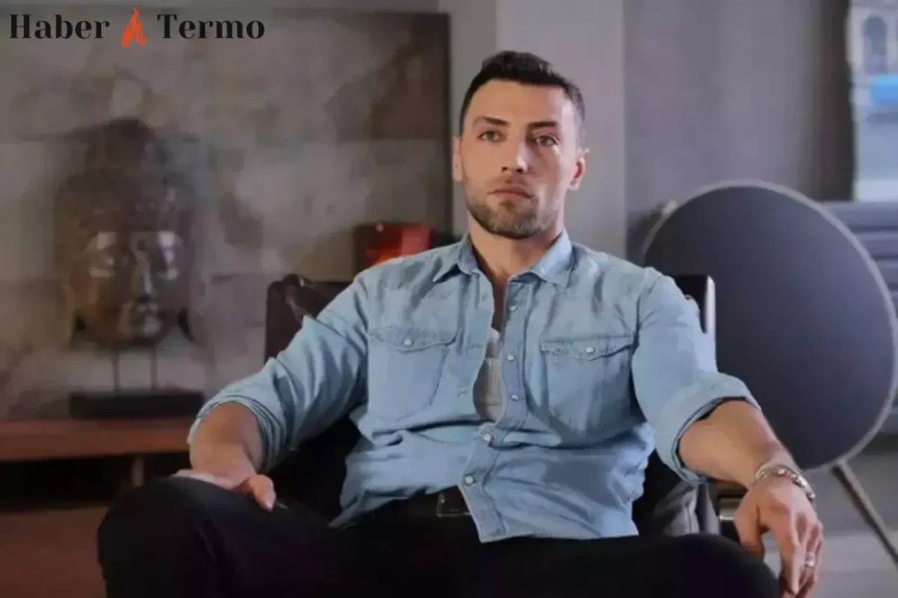 Ceyhun Mengiroğlu'na Şok İddialar: 16,5 Milyon TL Borç Alıp Eşiyle Bali'ye Gittiği Öne Sürülüyor!