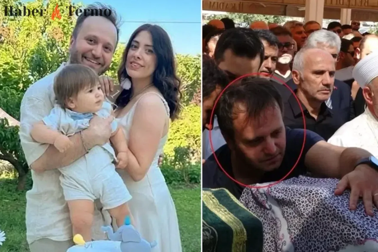 Samsun'da Doktor Eşi ve Oğlunu Öldürme Davasında Yeni Gelişme: İntihar Girişimi!
