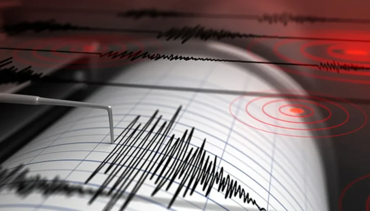 Ankara Kalecik'te 3.5 Büyüklüğünde Deprem: AFAD'dan Resmi Açıklama!