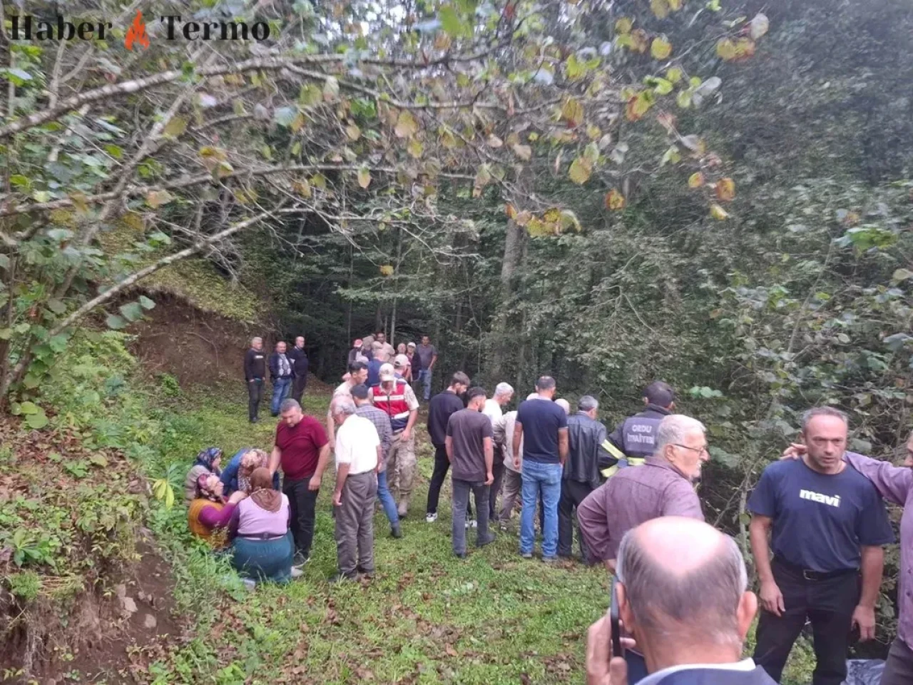 Ordu'da Tarım Aracı Kazası: Adem Çelik Hayatını Kaybetti!