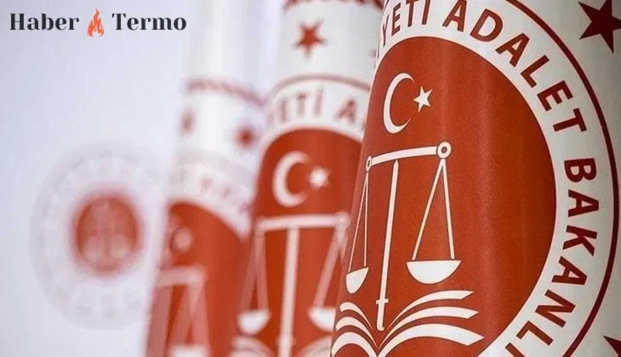 11. Yargı Paketi Ekim'de Meclise Geliyor: Silah Atma ve Bilişim Suçlarına Ağır Ceza!