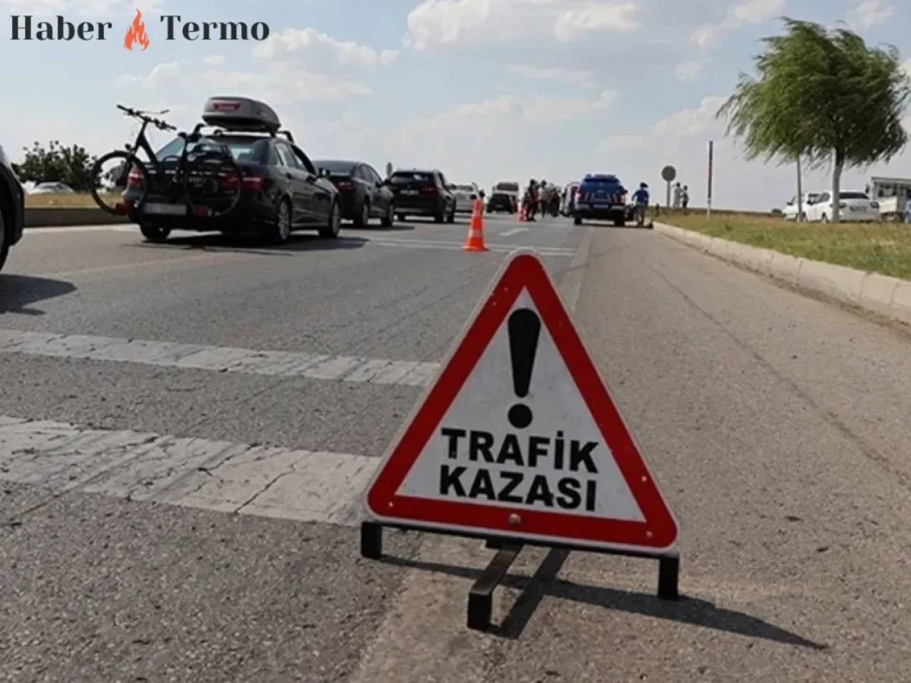 Tokat Erbaa'da Acı Son: Trafik Kazasında Yaralanan 3 Yaşındaki Meryem Ahsen 11 Gün Sonra Vefat Etti!