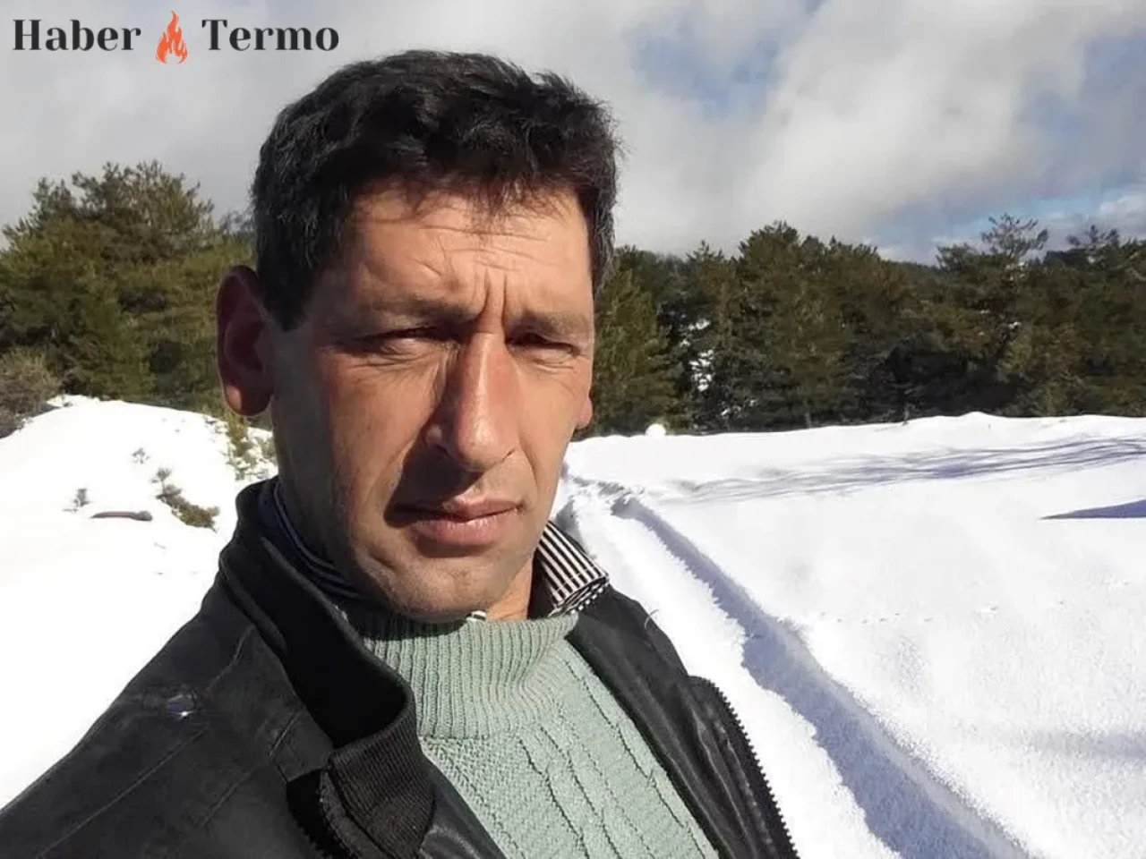 Aydın'da Kayıp Olarak Aranan Muammer Türkmen Motosiklet Kazasında Hayatını Kaybetti!