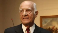 Ünlü iş adamı İnan Kıraç, 87 yaşında evlendi!