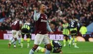 Manchester City'ye karşı Aston Villa'nın 2-1'lik galibiyeti sürpriz oldu!