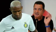 Acun Ilıcalı: "Galatasaray, Talisca'yı transfer edebilir!"