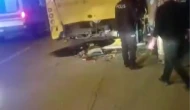 Ataşehir'de Trafik Kazasında 1 Kişi Hayatını Kaybetti, 2 Kişi Yaralı!