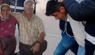 Dedesi ile babaannesini katletti! Şok sözler: Bana ihanet edenlerin hepsi ölecek