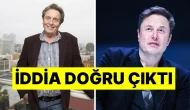 Elon Musk'ın Babası Konuya Açıklık Getirdi,Liverpool hakkında açıklama