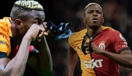 Galatasaray, Konyaspor karşısında hatasız oynadı ve galibiyeti Osimhen'in golüyle aldı!