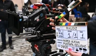 Hamdi Alkan'ın yönetmeni olduğu filmi için Beykoz'da çekimler başladı!