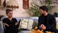 NOW TV'de Hudutsuz Sevda'nın 50. bölümü yayınlandı, izlemeyi unutmayın