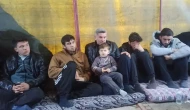 Konya'da Bina Çökmesinde 3 Kişi Kurtarıldı, 2 Kişi Öldü!