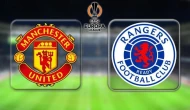 MANU, UEFA Avrupa Ligi'nde Rangers'ı Mağlup Ederek Turu Geçti!