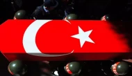 Pençe-Kaplan Operasyonu'nda Bir Mehmetçik Vatanı İçin Şehit Düştü!