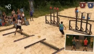 Survivor yarışmasında bir yarışmacı daha elendi işte elenen yarışmacı!