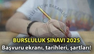 2025 Bursluluk Sınavı İçin Son Şans! Başvurular Ne Zaman Bitecek? Tıkla, Öğren!