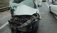 Bilecik'te Trafik Kazasında 1 Kişi Ağır Yaralandı!