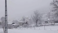 Bolu Dağı'nda Ve Çevre İllerde Kar,Kış,Soğuk Ve Büyük Sis Etkisi!