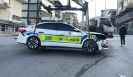 Denizli'de Meydana Gelen Trafik Kazası: 4 Kişi Yaralandı!