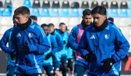 Erzurumspor FK, Kocaelispor karşılaşması için son kontrolleri yapıyor!