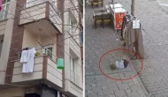 Esenyurt'ta 2 Yaşındaki Çocuk, Balkondan Düşerek Yaralandı!