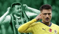 Milli futbolcu Cengiz Ünder, Fenerbahçe'den ayrılıyor!