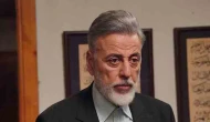 Ünlü oyuncu Hamdi Alkan, Kızılcık Şerbeti dizisinin konuğu olacak.