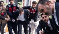 İlker Gönen bileklerini kestikten sonra pişman olup acil durum butonuna basmış