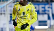Juventus'ta Kolo Muani şov devam ediyor: 3 maçta 5 gol!