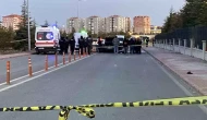 Konya'da Oksijen Tüpünden Yangın: Bebek Mustafa Çakmak ve Teyzesi Rabia Yıldız Öldü!