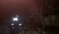 Kozan'da İtfaiye Ekiplerinin Müdahalesiyle Ev Yangını Söndürüldü!
