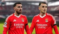 Benfica-Monaco Şampiyonlar Ligi play-off rövanş maçı bu akşam!