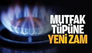 Mutfak Tüpü Fiyatları Yüksek Oranda Arttı, Vatandaşları Endişeli!