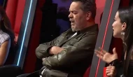 O Ses Türkiye'de gergin anlar: Hadise ile Melike Şahin kapıştı!