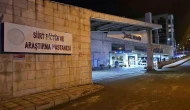 Siirt'te meydana gelen trafik kazasında Adil K. yaşamını yitirdi!