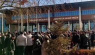 Van Büyükşehir Belediye Başkanı Abdullah Zeydan görevden alındı!
